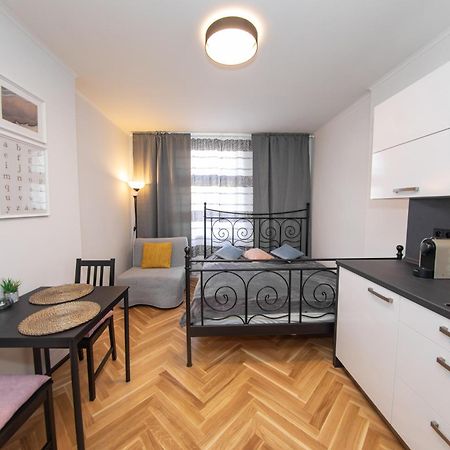 Nekazanka Studio Apartment Prag Eksteriør billede